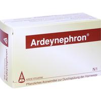 Ardeynephron null