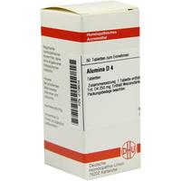 Alumina D 4 null