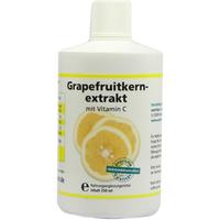Grapefruitkernextrakt null