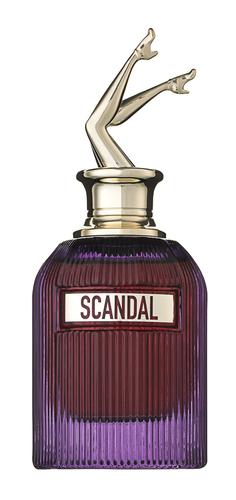 Jean Paul Gaultier Scandal Intense Eau de Parfum Intense 80 ml