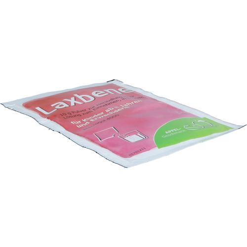 Laxbene 10 G Pulver Zur Herst. E. Lösung Z. Einn. 30x10 g Recordati Pharma bei onfy.de kaufen 19679589