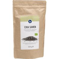 Chia Samen 100% Bio null