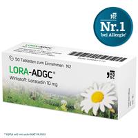 Lora-Adgc