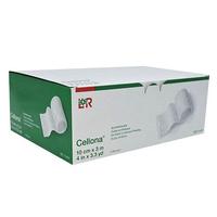 Cellona Synthetikwatte 10 cmx3 M null