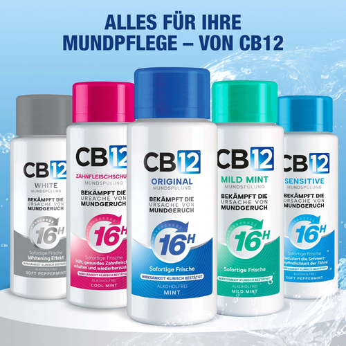 Cb12 500 ml Cooper Consumer Health Deutschland bei onfy.de kaufen 10115164