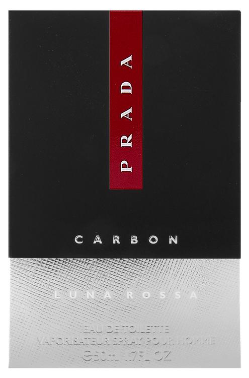Prada Luna Rossa Carbon Eau de Toilette 50 ml Prada bei onfy.de kaufen 8435137759811