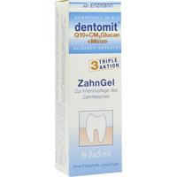 Dentomit Zahngel null