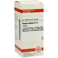 Viscum Alb D12 null