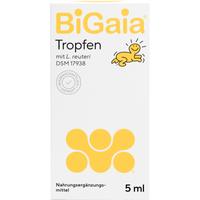 Bigaia Tropfen null