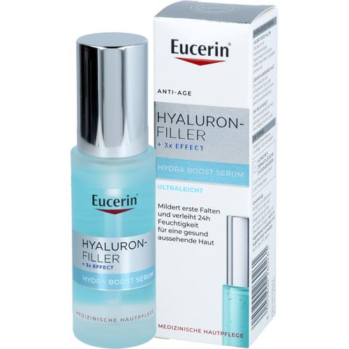 Eucerin Anti-Age Hyaluron-Filler Hydra Boost Serum 30 ml Beiersdorf AG Eucerin bei onfy.de kaufen 19723942