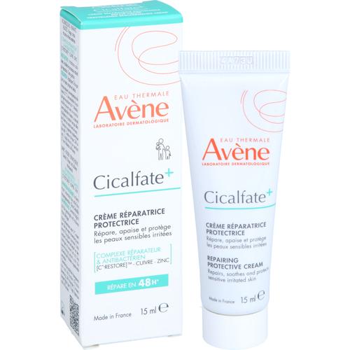 Avene Cicalfate+ Repair-Creme 15 ml PIERRE FABRE DERMO KOSMETIK bei onfy.de kaufen 19167949