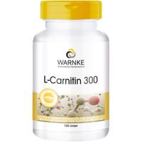 L-Carnitin 300