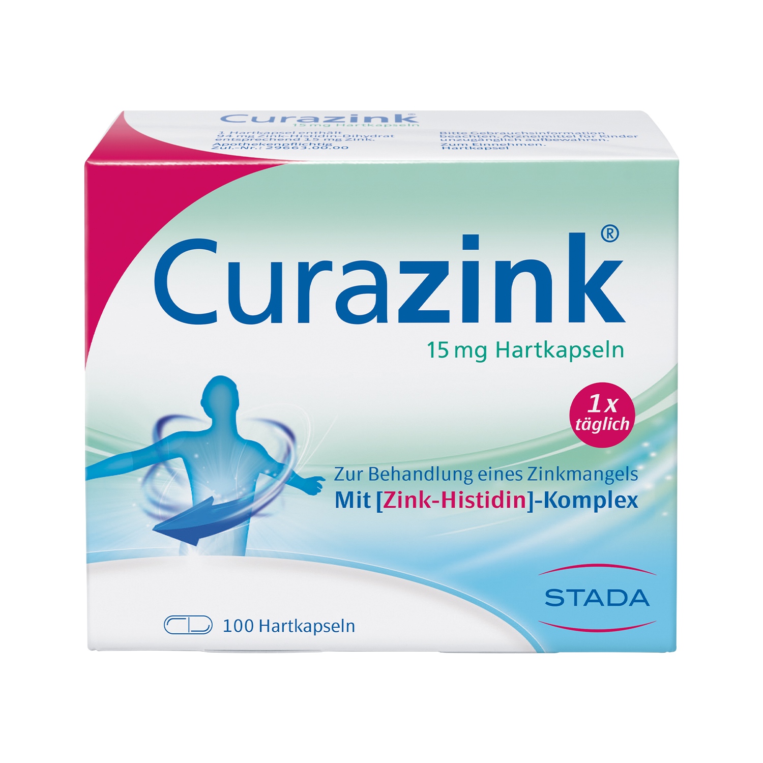 Curazink