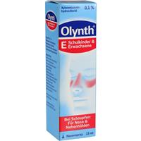 Olynth 0.1% null