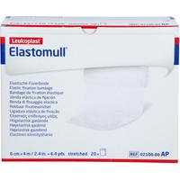 Elastomull 6 cmx4 M Elast.fixierb.2100 null