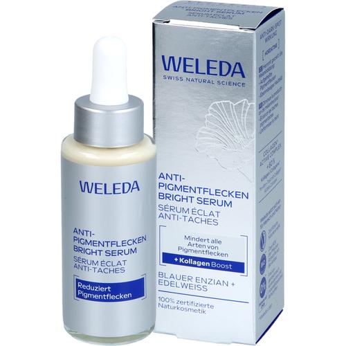 Weleda Anti-Pigmentflecken Bright Serum 30 ml WELEDA bei onfy.de kaufen 19844522