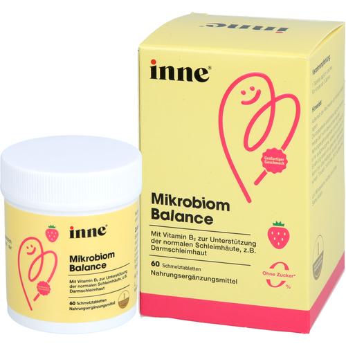 Inne Mikrobiom Balance 60 St Mom's Garden bei onfy.de kaufen 19993251
