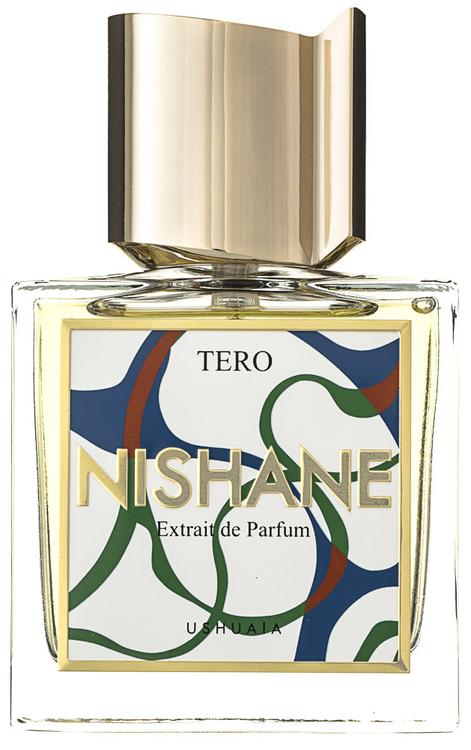 Nishane Tero Extrait de Parfum 100 ml Nishane bei onfy.de kaufen 8683608070617