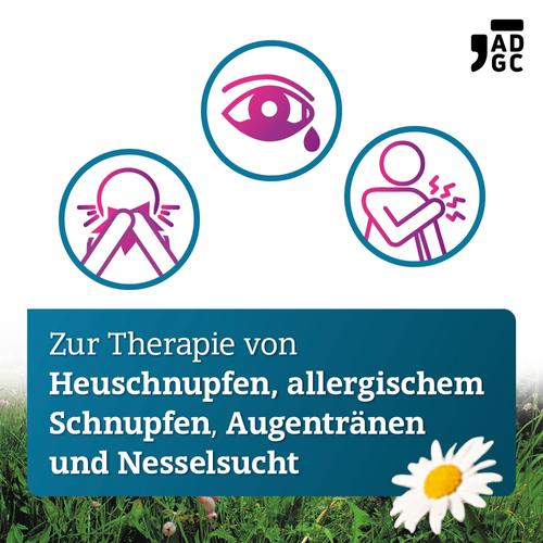 Cetirizin-Adgc 50 St Zentiva Pharma bei onfy.de kaufen 02662780