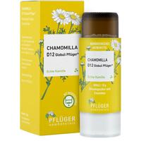 Chamomilla D12 Globuli Pflüger Dosierspender null