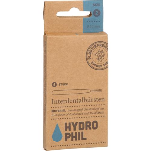 Interdental-Bürste 0.50Mm // Iso 2 6 St ECO Operations bei onfy.de kaufen 16794031