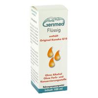 Q10 Gerimed Flüssig ohne Alkohol