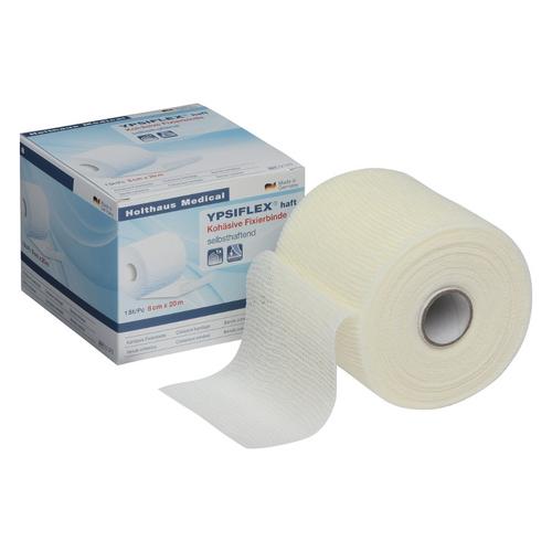 Fixierbinde Ypsiflex Haft 10cmx20M 1 St Holthaus Medical bei onfy.de kaufen 06321478