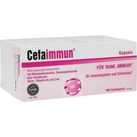 Cefaimmun null