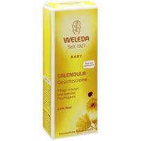 Weleda Calendula-Gesichtscreme null