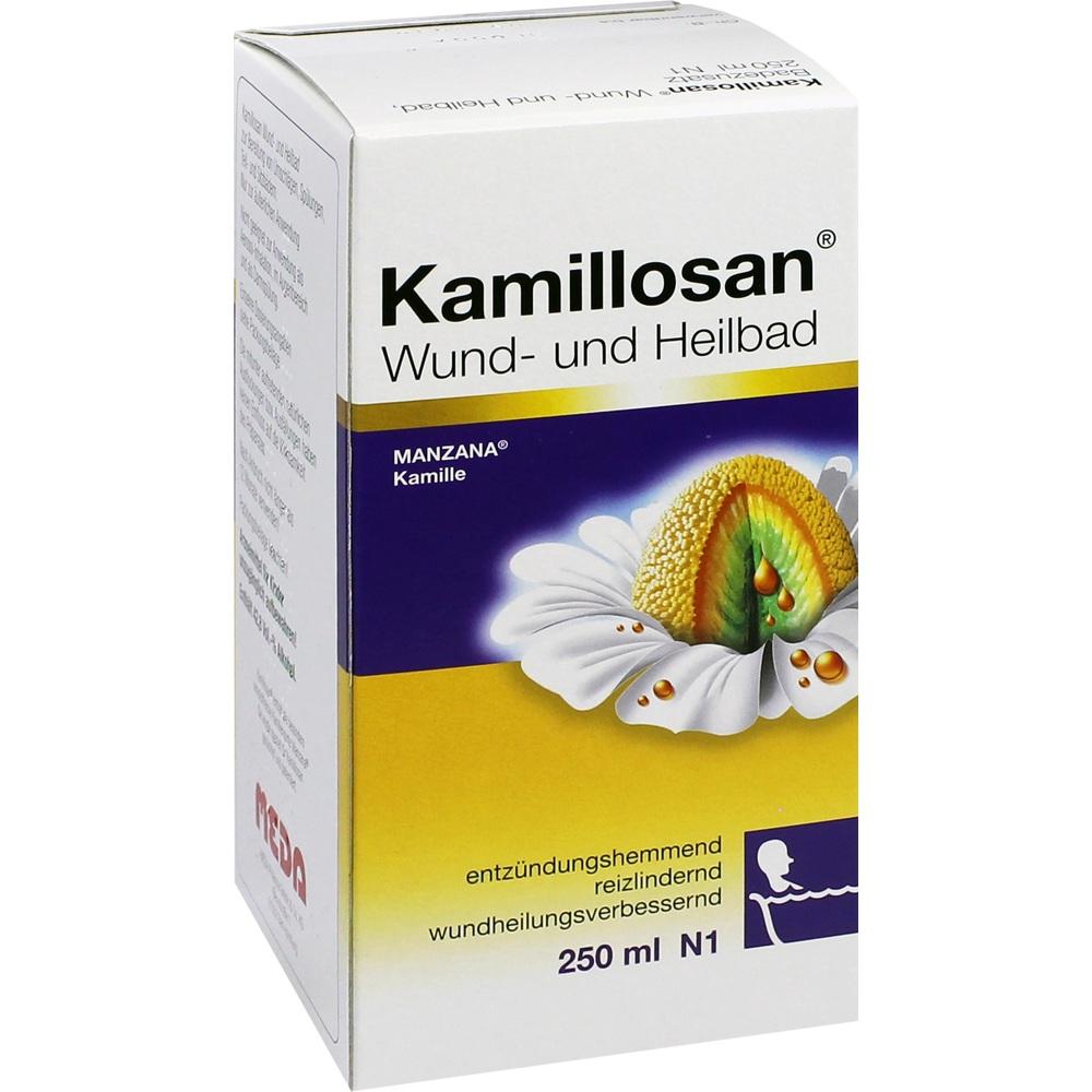 Kamillosan Wund- U. Heilbad null