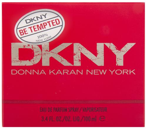 Donna Karan DKNY Be Tempted Eau de Parfum 100 ml Interparfums Sa bei onfy.de kaufen 0085715950178