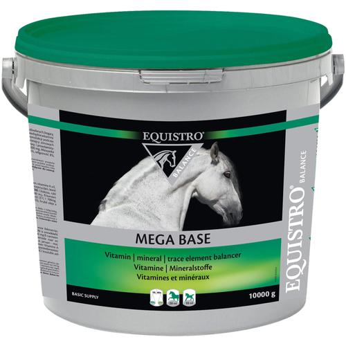 Equistro Mega Base Pulv.erg.-Futterm.f.pferde 10 kg O'ZOO bei onfy.de kaufen 16361869