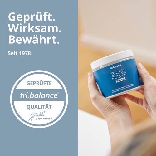Tri.balance Bio-Magnete Im Etui 4 St tri.balance base products bei onfy.de kaufen 01547031