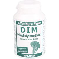 Dim Diindolylmethan 250mg Vegetarische null