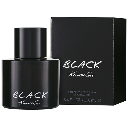 Kenneth Cole Black for Him Eau de Toilette 100 ml Parlux Ltd. bei onfy.de kaufen 00608940553893