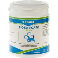 Biotin Forte Vet null
