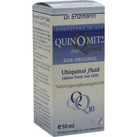 Quinomit Q10 Fluid null