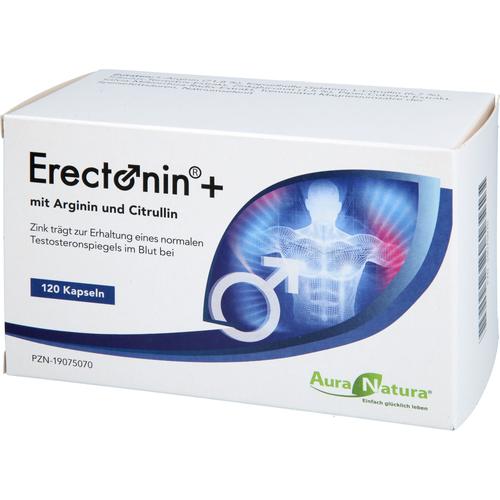 Auranatura Erectonin+ 120 St Pharmatura bei onfy.de kaufen 19075070