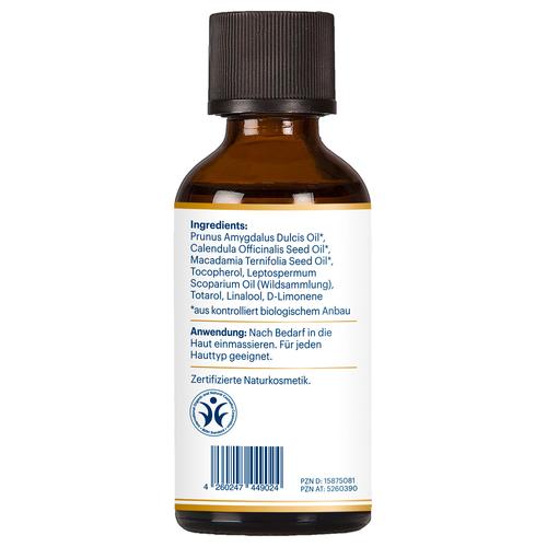 Mãnuka Hautöl 50 ml Hager Pharma bei onfy.de kaufen 15875081
