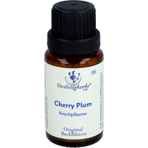 Bachblueten Cherry Plum Globuli Healing Herbs 15 g Leitner Lifecare bei onfy.de kaufen 07365727