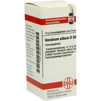 Veratrum Alb D30 null