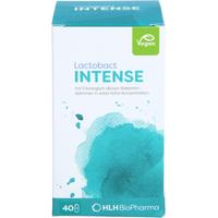 Lactobact Intense null