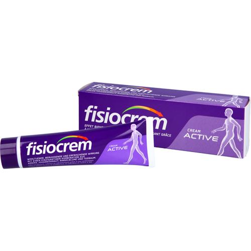 Fisiocrem Cream Active 60 ml Uriach Germany bei onfy.de kaufen 18196564