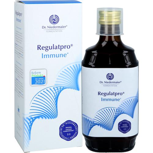 Regulatpro Immune 350 ml Dr.Niedermaier Pharma bei onfy.de kaufen 18757809