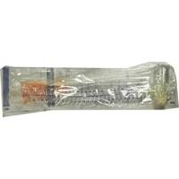 Dar Tubusverl.pvc M.rechtw.drehkonnektor 20cm 22F