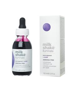 milk_shake Illuminate Ammonia Free Reines Pigment 100 ml / Violet