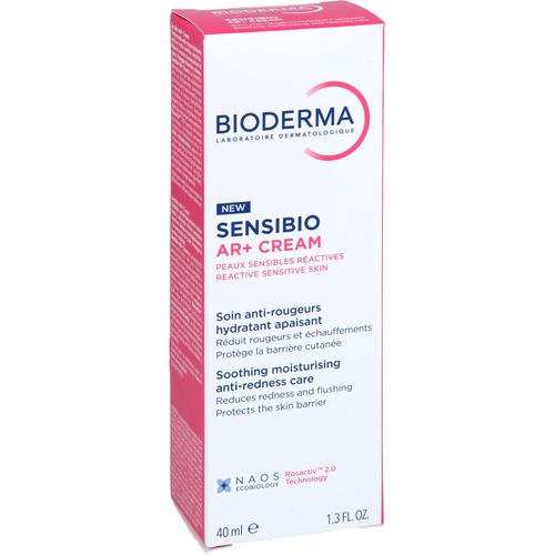Bioderma Sensibio Ar+ 40 ml NAOS Deutschland bei onfy.de kaufen 19515600