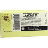 Nigersan D 5