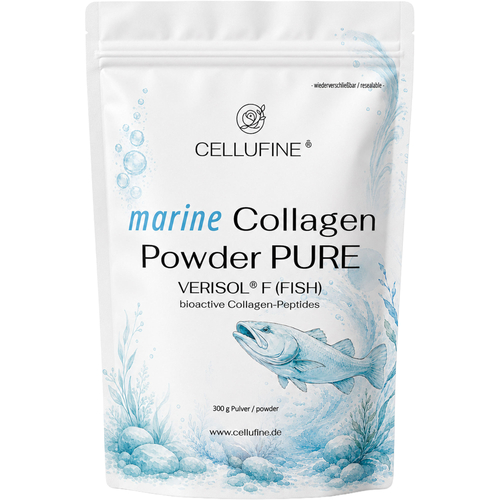 Cellufine Verisol F(fisch) Collagen-Pul Pur Doypac 300 g APOrtha Deutschland bei onfy.de kaufen 19059332