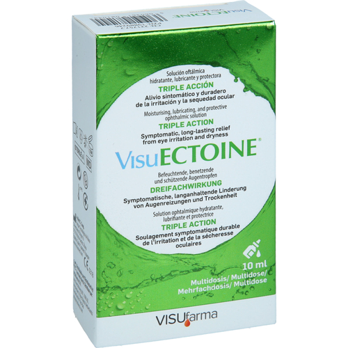 Visuectoine 10 ml VISUfarma B.V. bei onfy.de kaufen 19889246